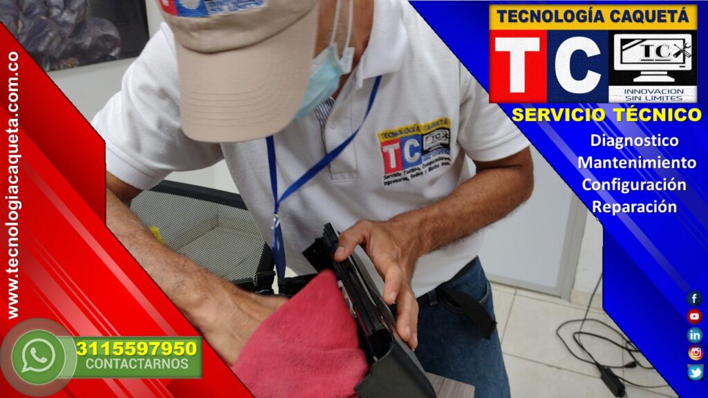 PNN Florencia TECNOLOGIACAQUETA_ Servicio de Mantenimiento de PCs e Impresoras3