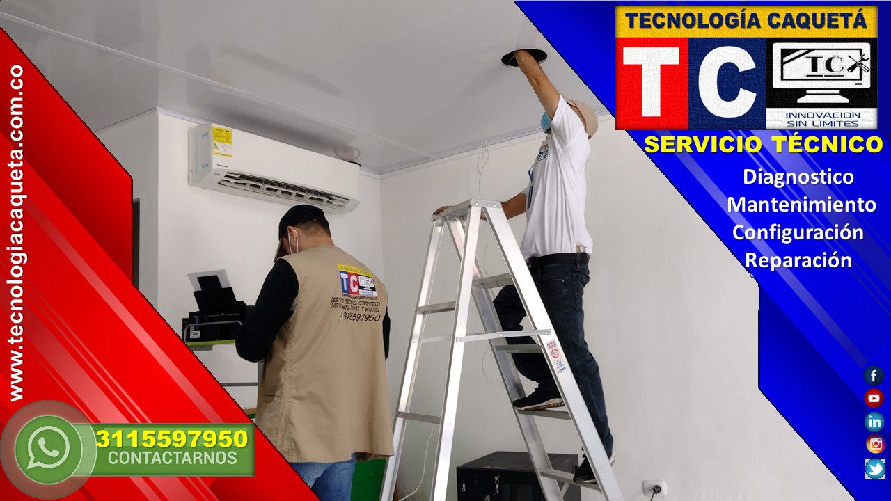 Instalacion CCTV Tecnologia Caqueta Florencia Whatsapp.3115597950_12