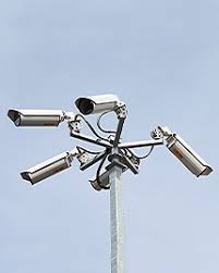 Mantenimiento de Camaras de seguridad y videovigilancia CCTV