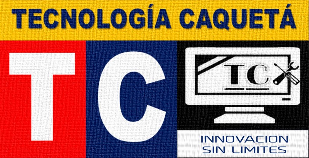 Logo - Tecnologia Caqueta
