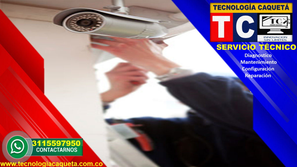 Tecnologia Caqueta - Servicio Tecnico Especializado-Diagnostico-Manteniiento-Configu57