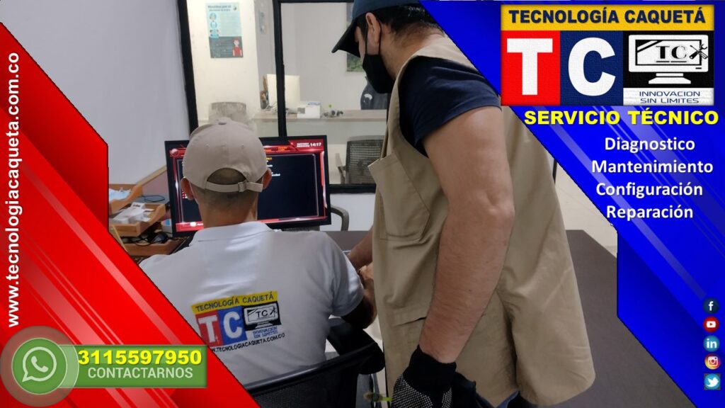 PNN Florencia TECNOLOGIACAQUETA_ Servicio de Mantenimiento de PCs e Impresoras6