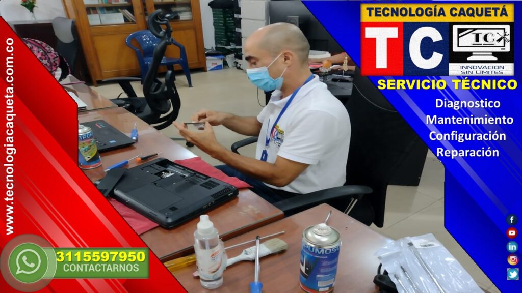 TECNOLOGIACAQUETA - ServicioTecnico 7
