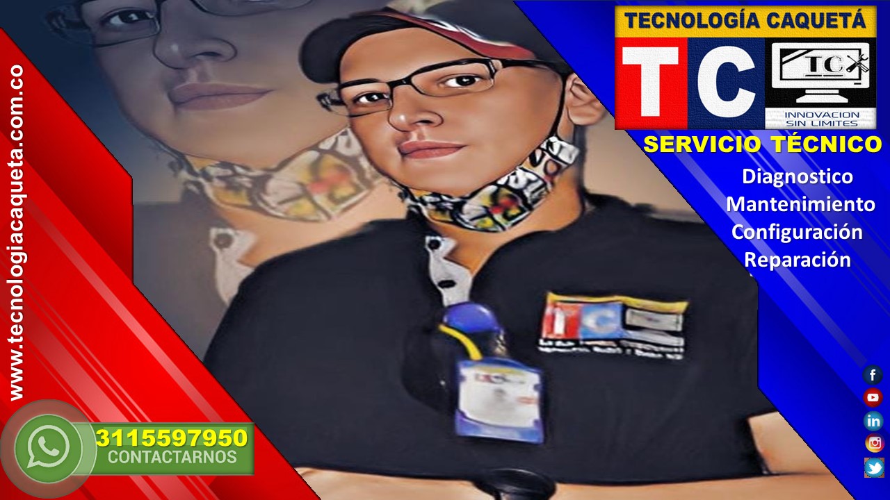 EQUIPO DE TRABAJO TECNOLOGIA CAQUETA SERVICIO Y SOPORT8