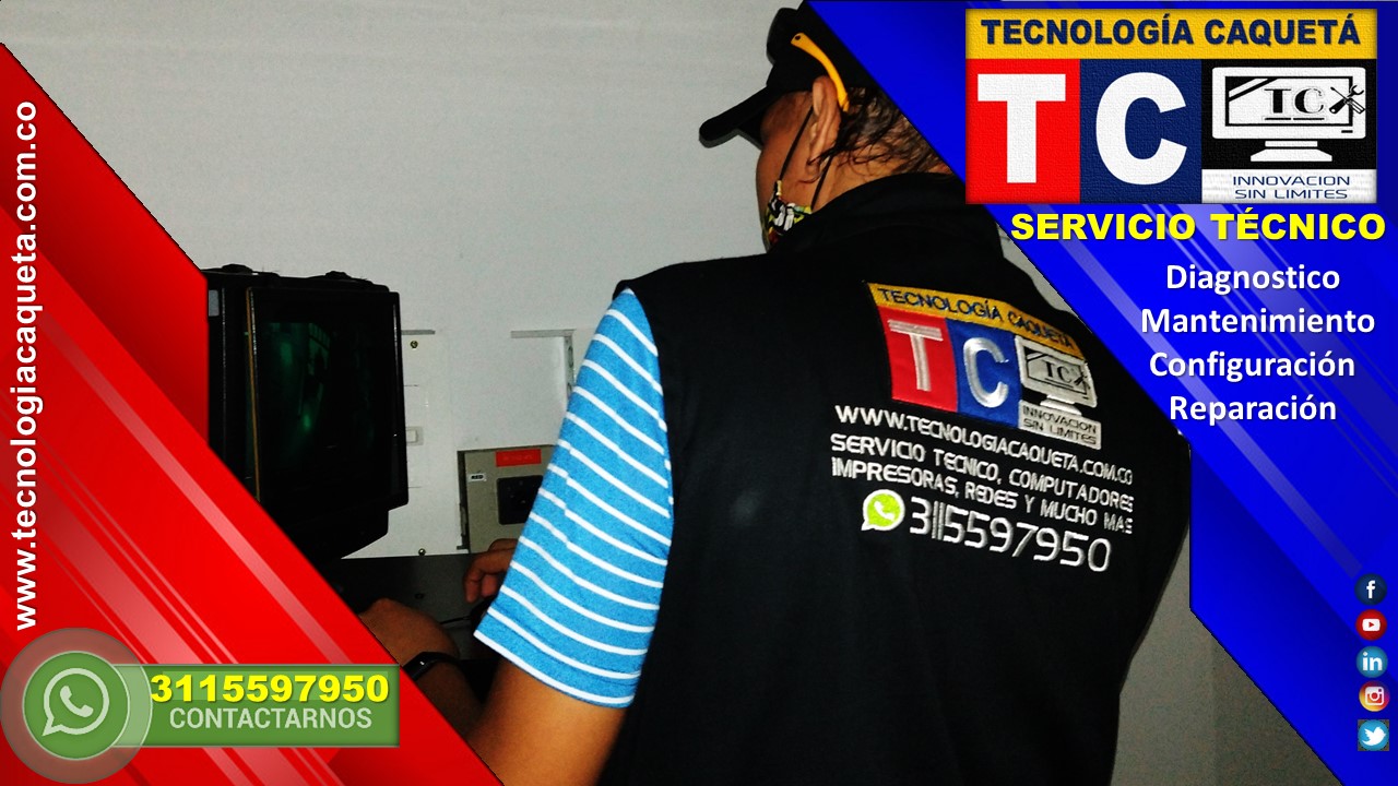Servicio Tecnico Camaras CCTV WhatsApp. 3115597950 a Domicilio TECOLOGIA 8